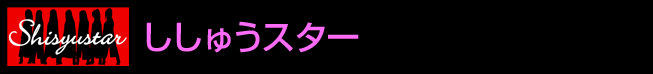 ししゅうスター